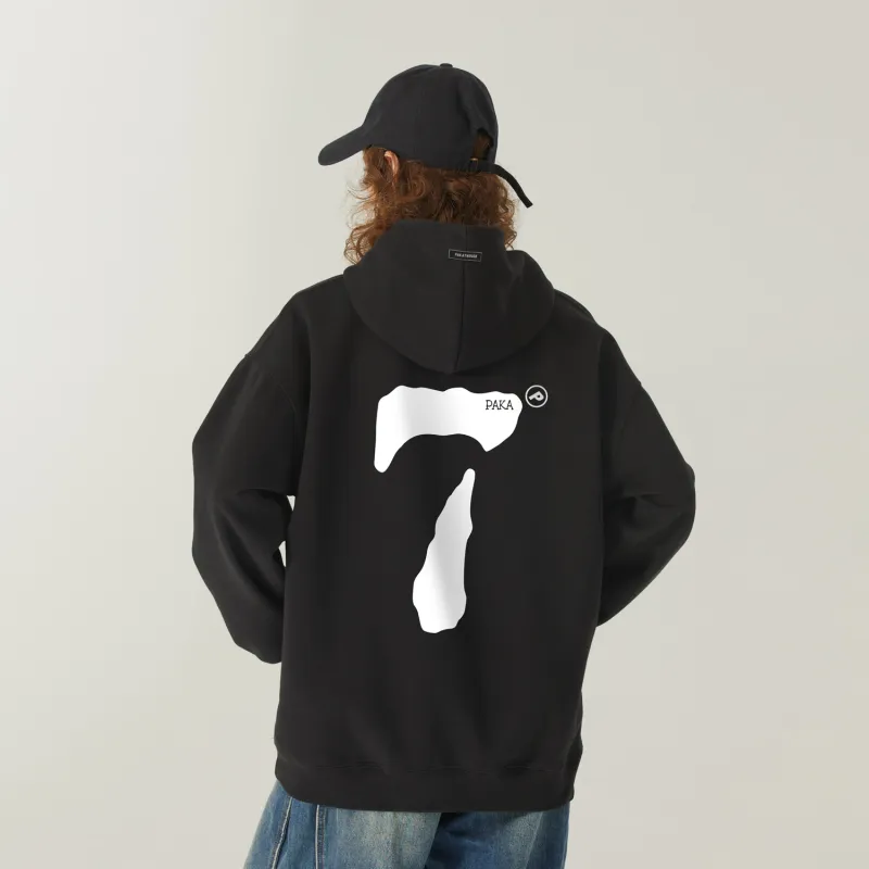 PAKA Sweatshirts Unisex-2