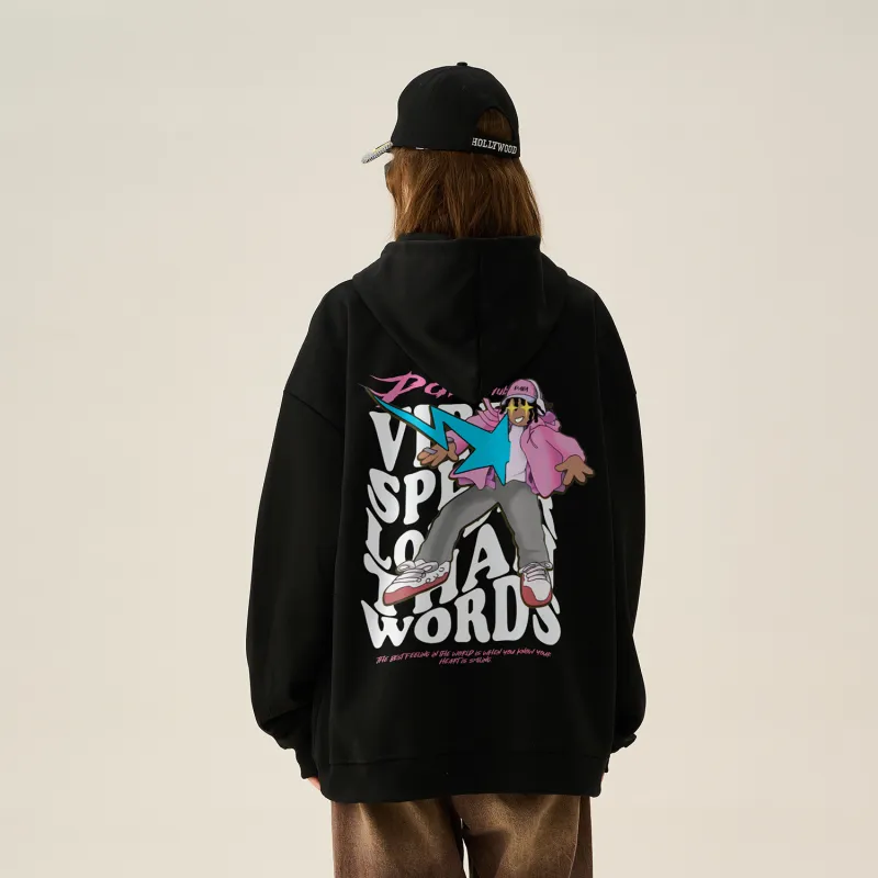 PAKA Sweatshirts Unisex-3