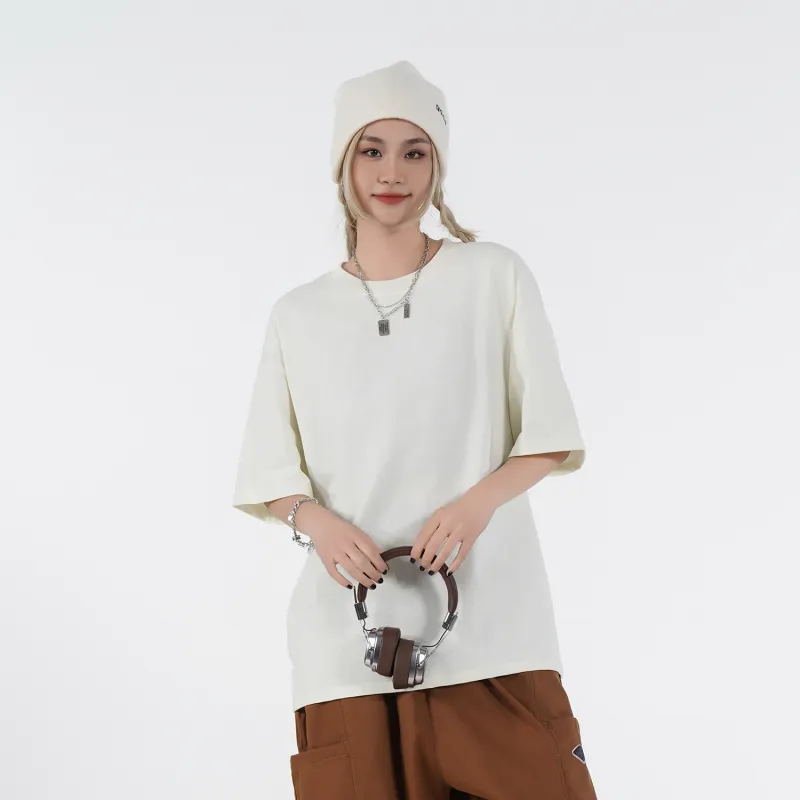 PAKA T Shirts Unisex-13