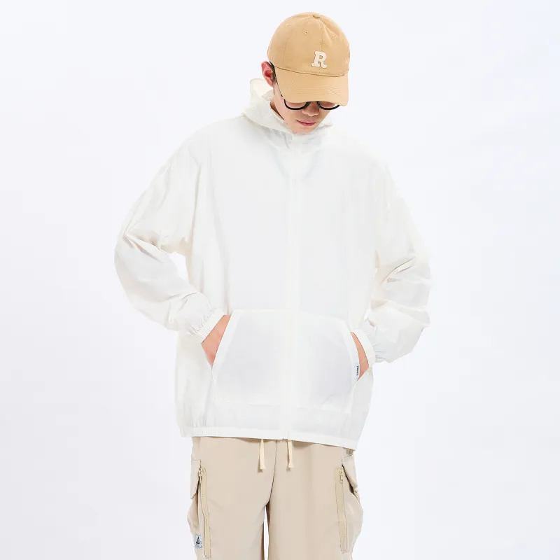 PAKA Sun Protection Clothing Unisex-10