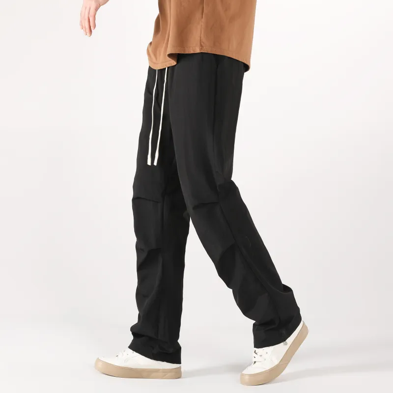 PAKA Casual Pants Unisex-3