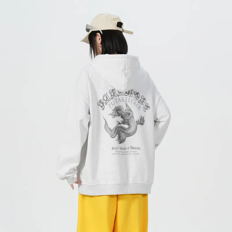 PAKA Sweatshirts Unisex-3