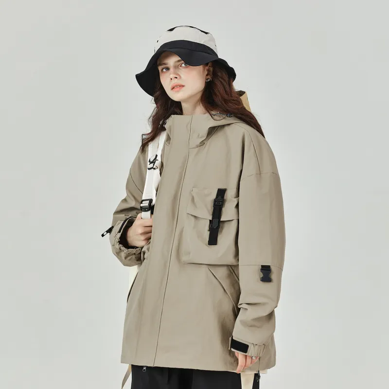 PAKA Jackets Unisex-13