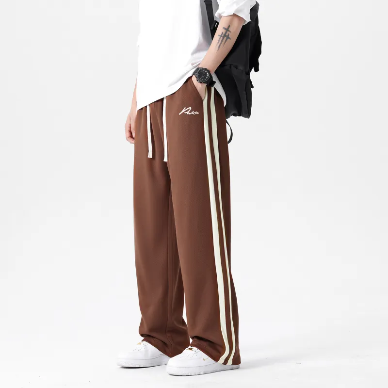 PAKA Casual Pants Unisex-17