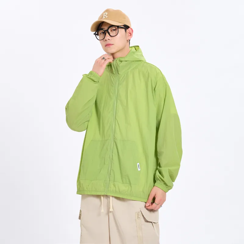 PAKA Sun Protection Clothing Unisex-30