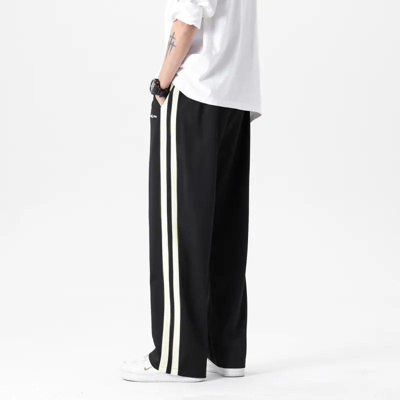 PAKA Casual Pants Unisex-7