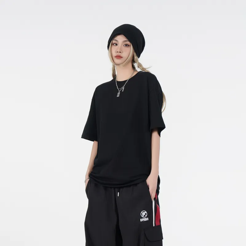 PAKA T Shirts Unisex-7