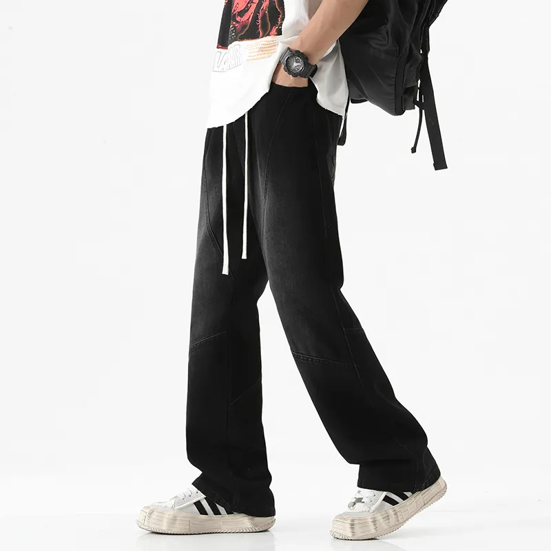WELTER EXPERIMENT Jeans Unisex-2