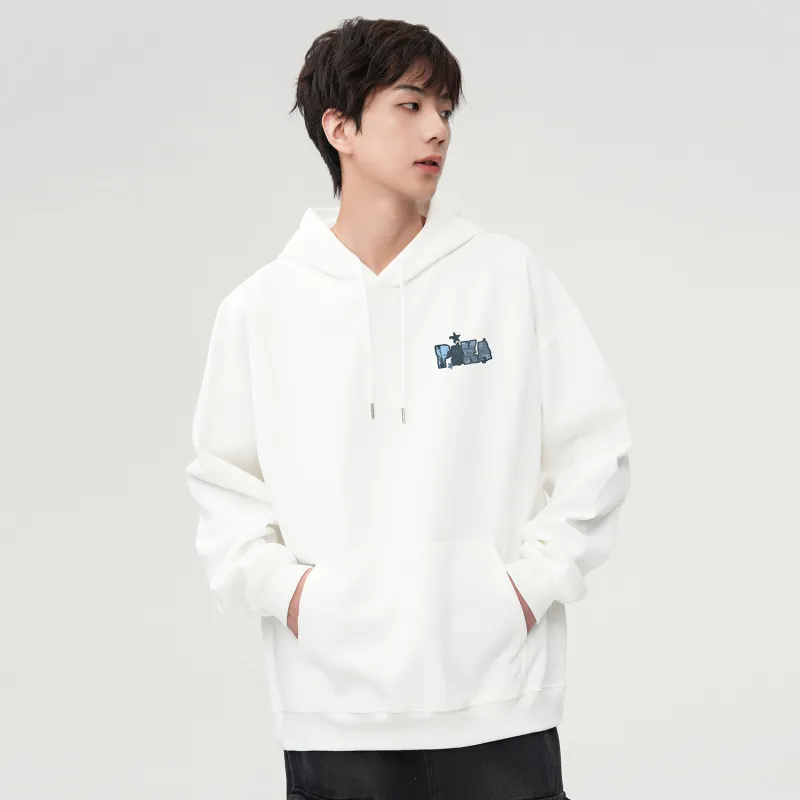 PAKA Sweatshirts Unisex-2