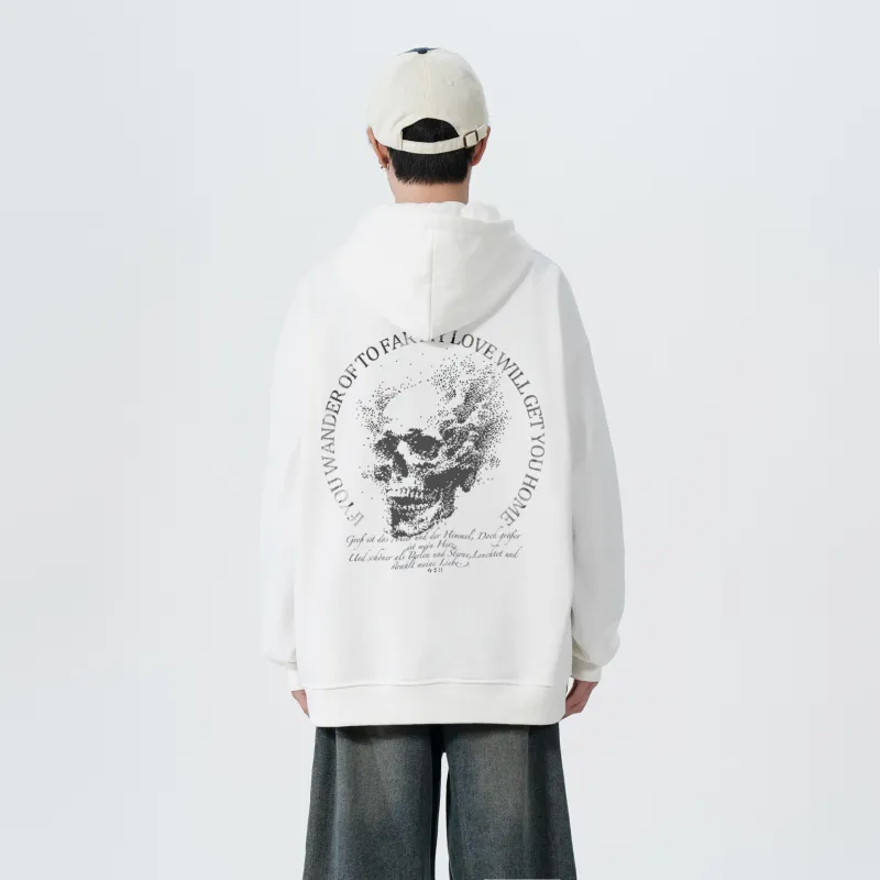 PAKA Sweatshirts Unisex-6