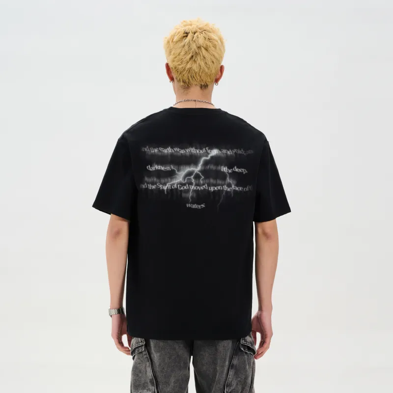 PAKA T Shirts Unisex-2