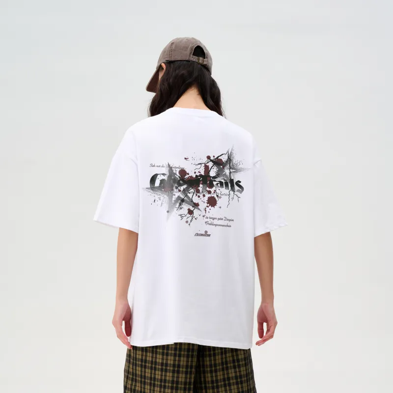PAKA T Shirts Unisex-7