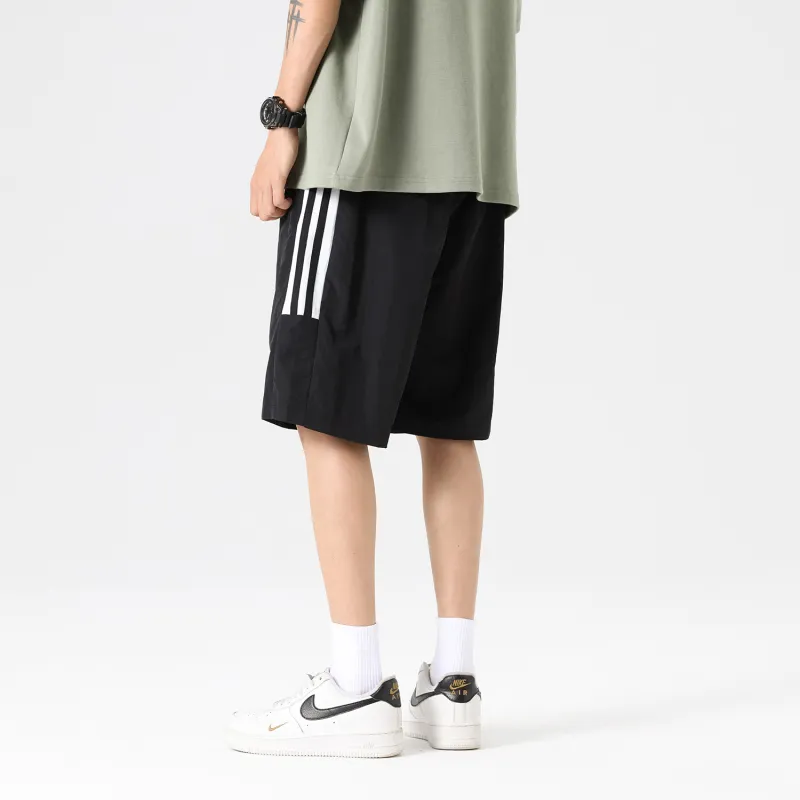 PAKA Casual Shorts Unisex-4