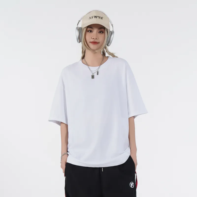 PAKA T Shirts Unisex-3