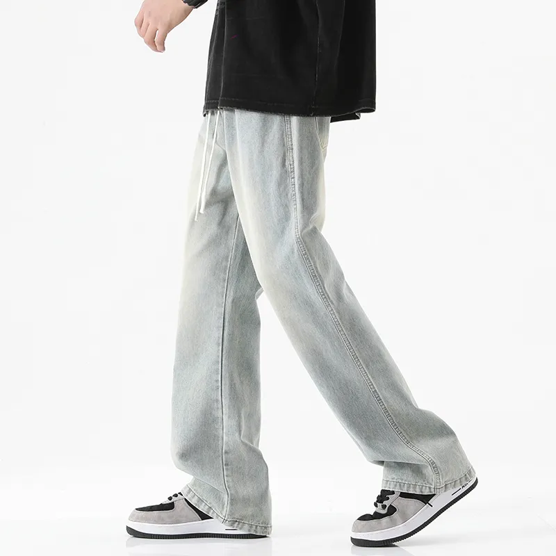 WELTER EXPERIMENT Jeans Unisex-6