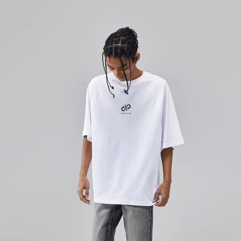 PAKA T Shirts Unisex-9