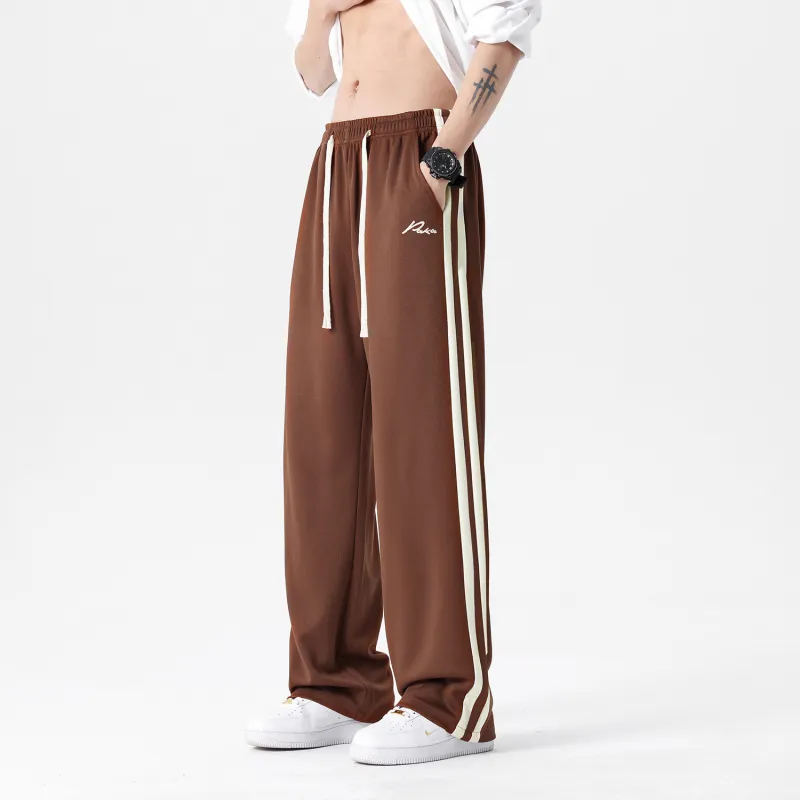 PAKA Casual Pants Unisex-13