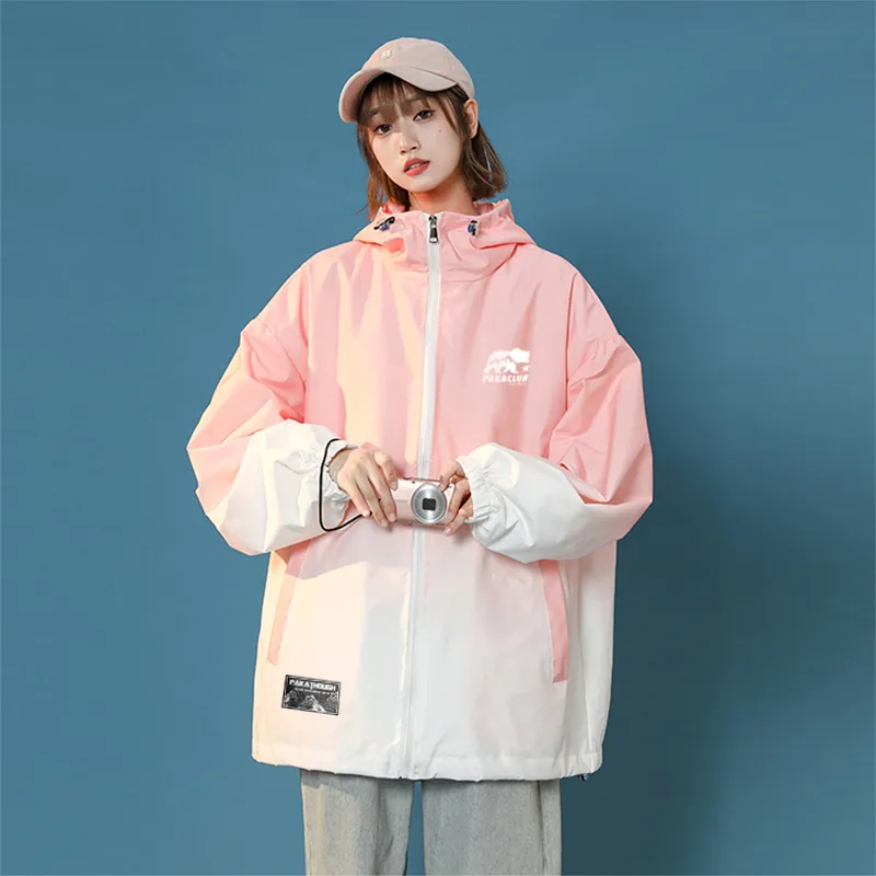 PAKA Jackets Unisex-3