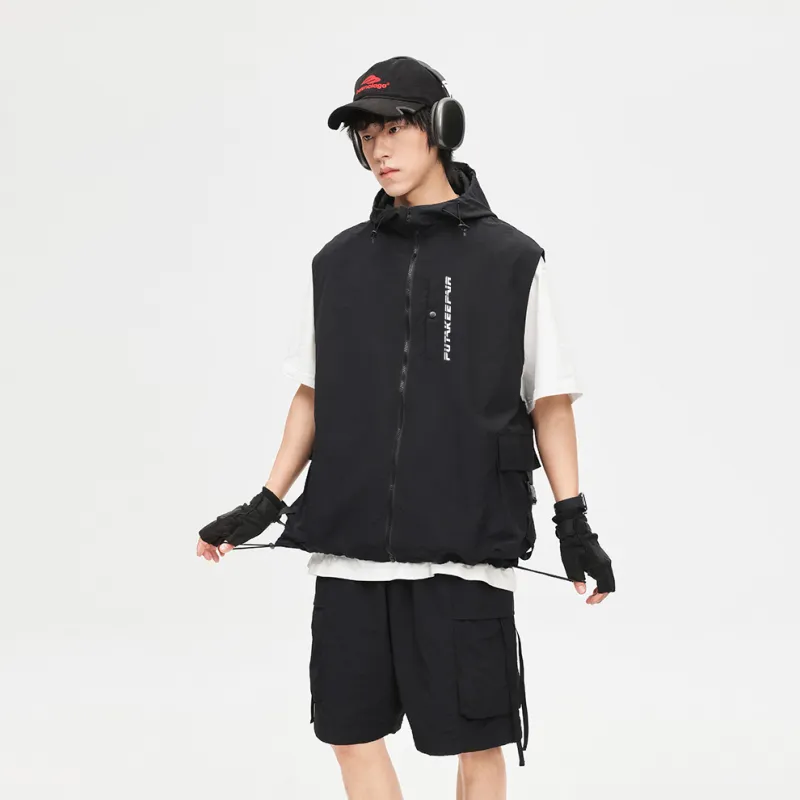 PAKA Casual Sportswear Unisex-9