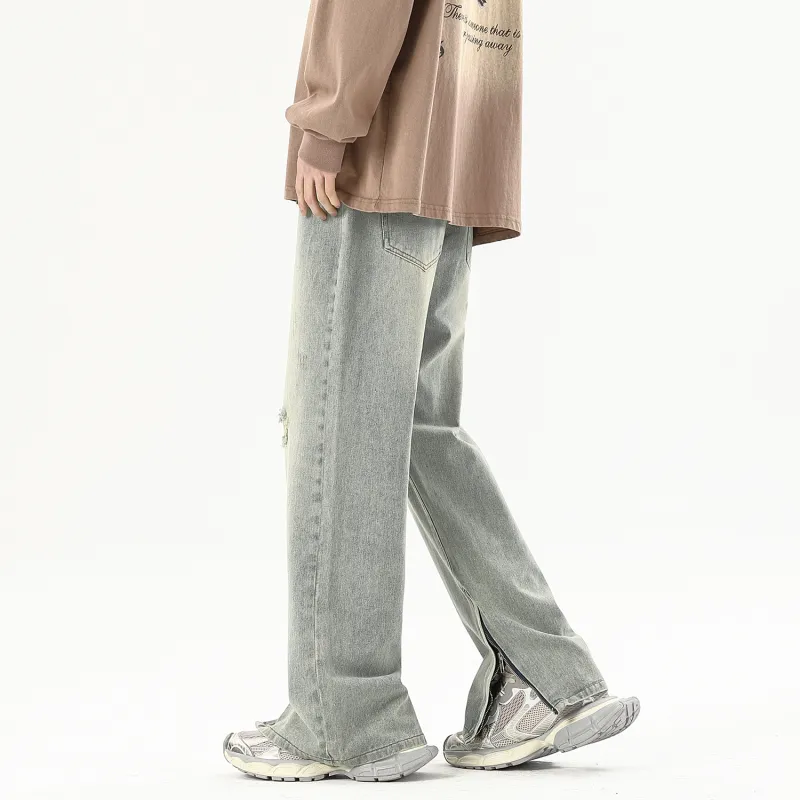PAKA Jeans Unisex-4