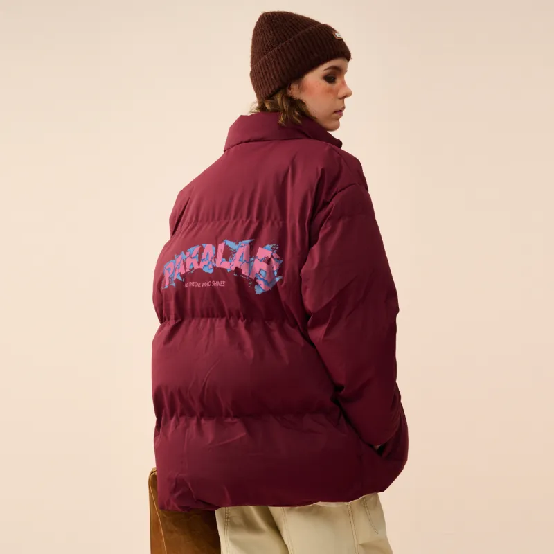 PAKA Puffer Jackets Unisex-13