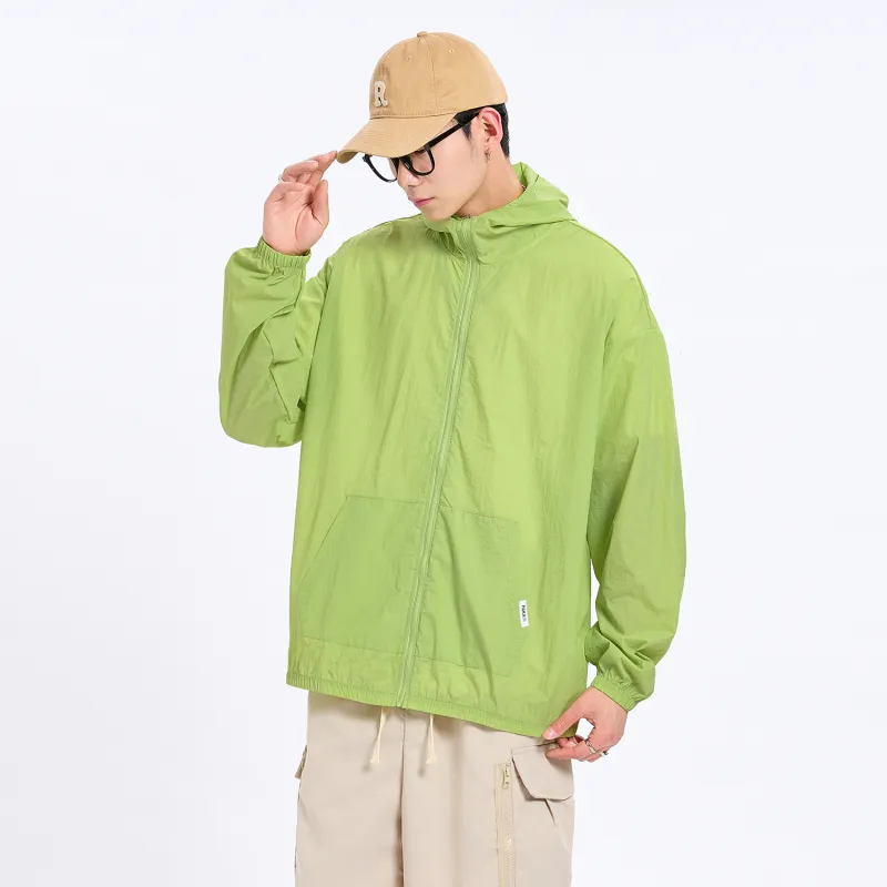 PAKA Sun Protection Clothing Unisex-29