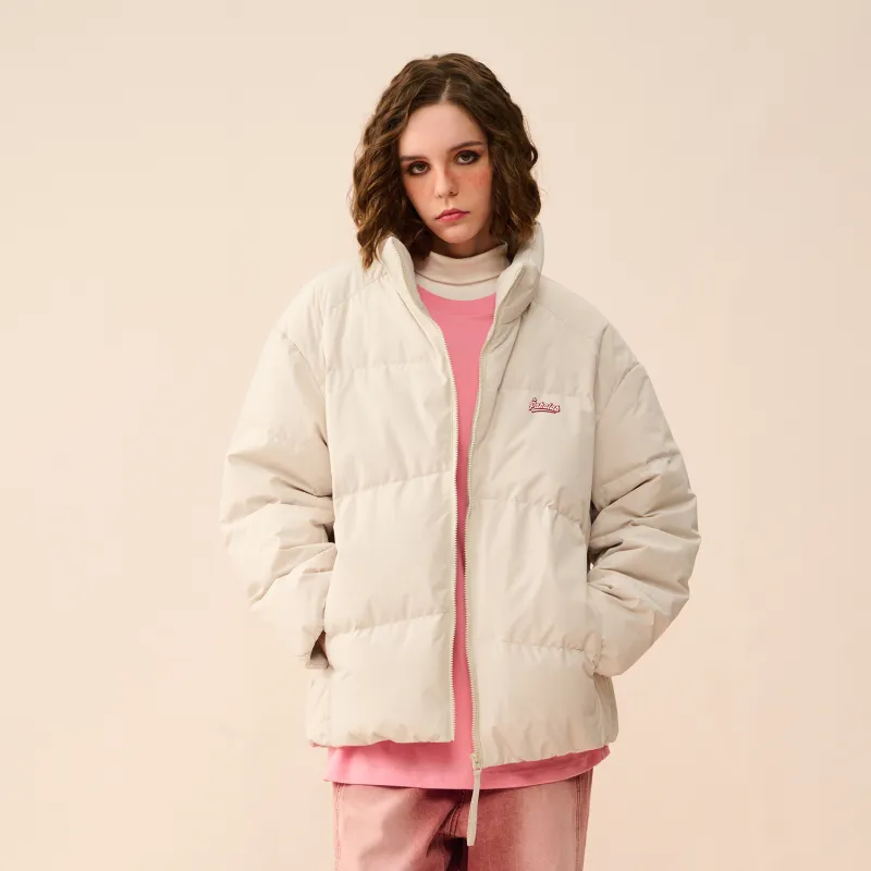 PAKA Down Jackets Unisex-11