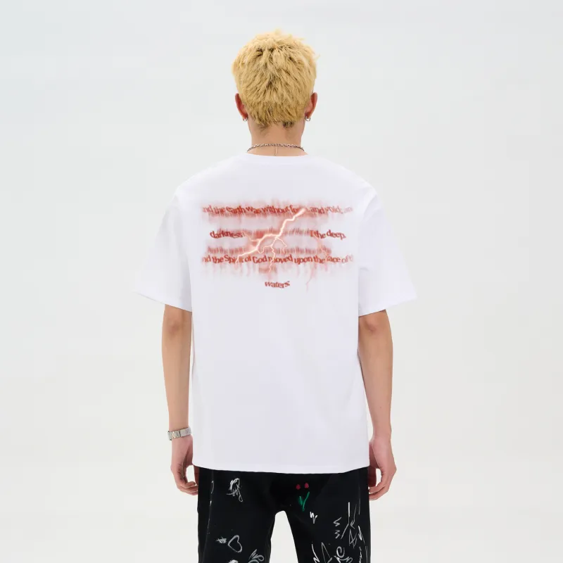 PAKA T Shirts Unisex-7