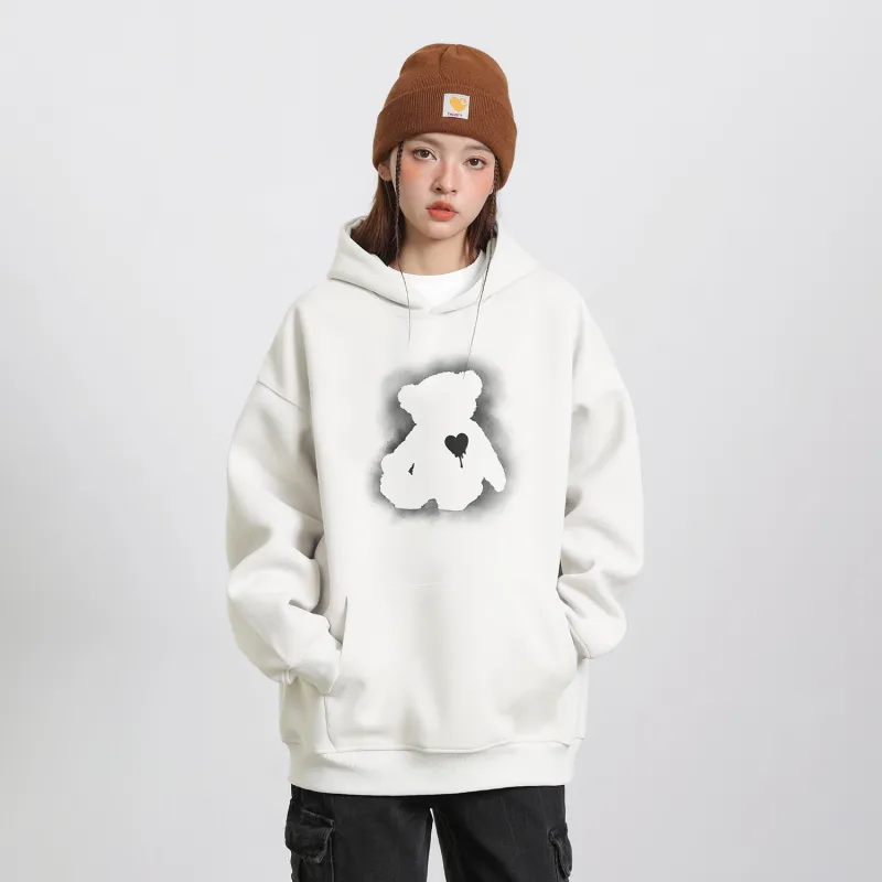 PAKA Sweatshirts Unisex-14