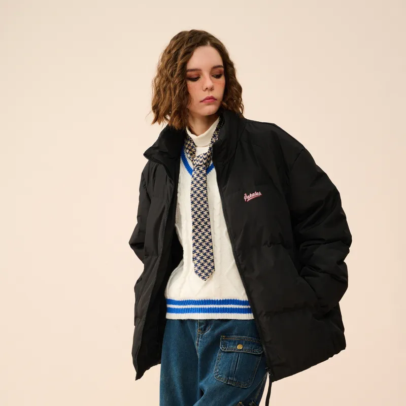 PAKA Down Jackets Unisex-3