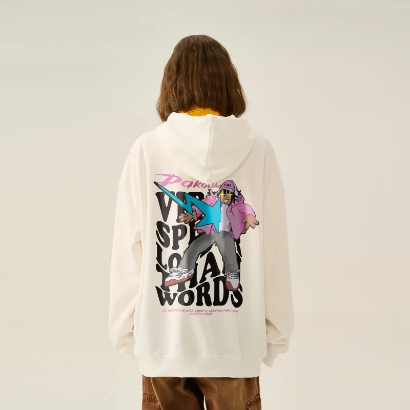 PAKA Sweatshirts Unisex-10