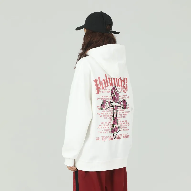 PAKA Sweatshirts Unisex-5