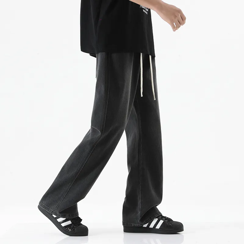 WELTER EXPERIMENT Jeans Unisex-58
