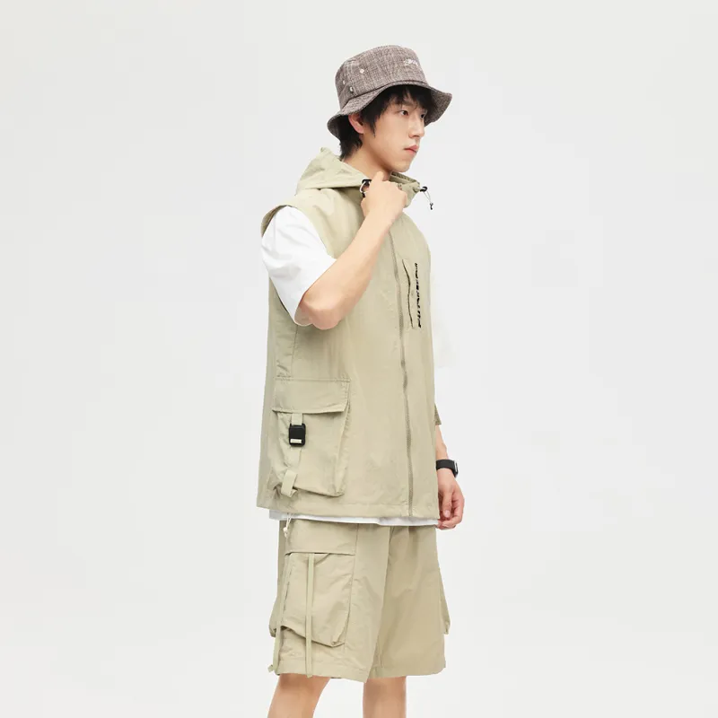 PAKA Casual Sportswear Unisex-4