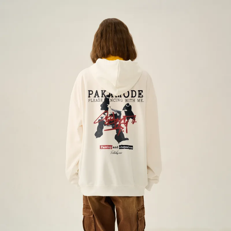 PAKA Sweatshirts Unisex-9