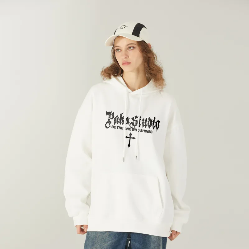 PAKA Sweatshirts Unisex-2