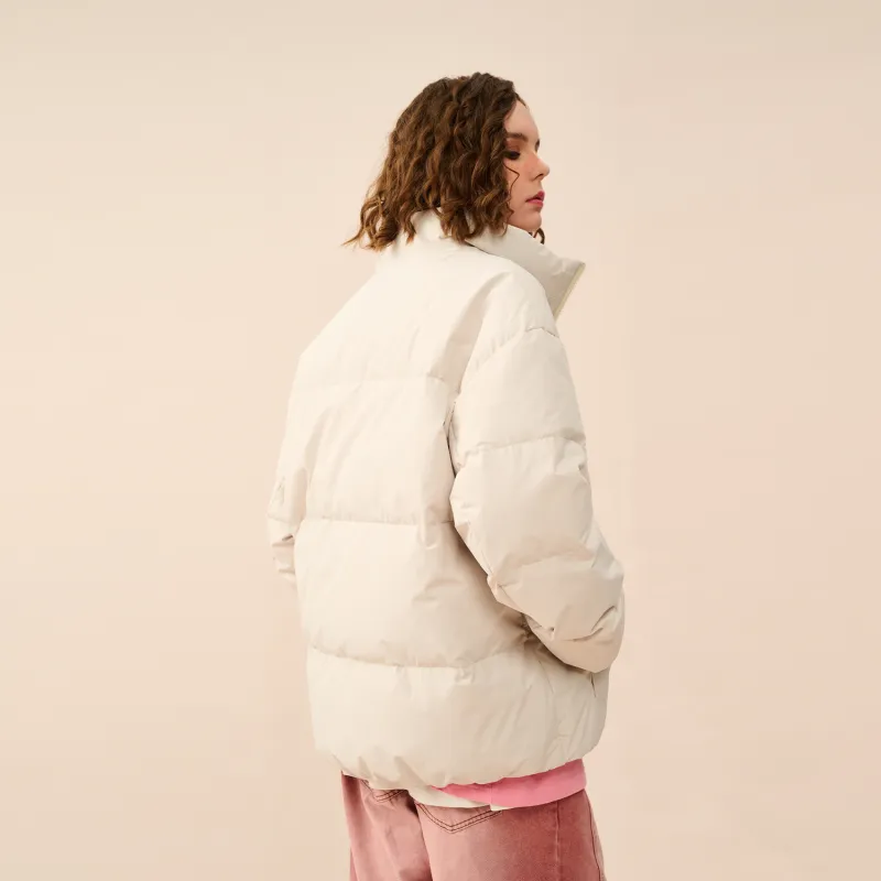 PAKA Down Jackets Unisex-14