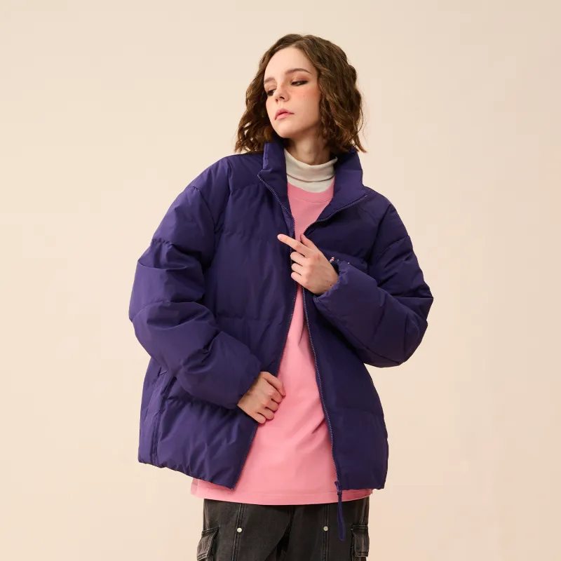 PAKA Down Jackets Unisex-21