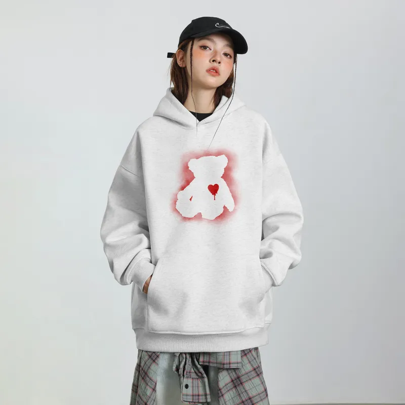 PAKA Sweatshirts Unisex-3