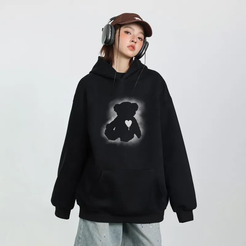PAKA Sweatshirts Unisex-7