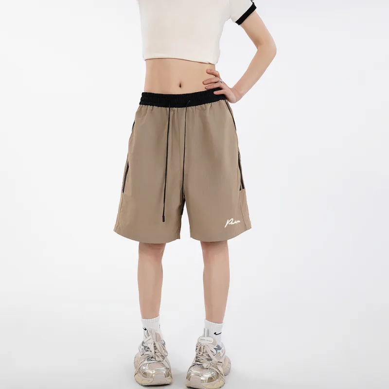 PAKA Casual Shorts Unisex-17