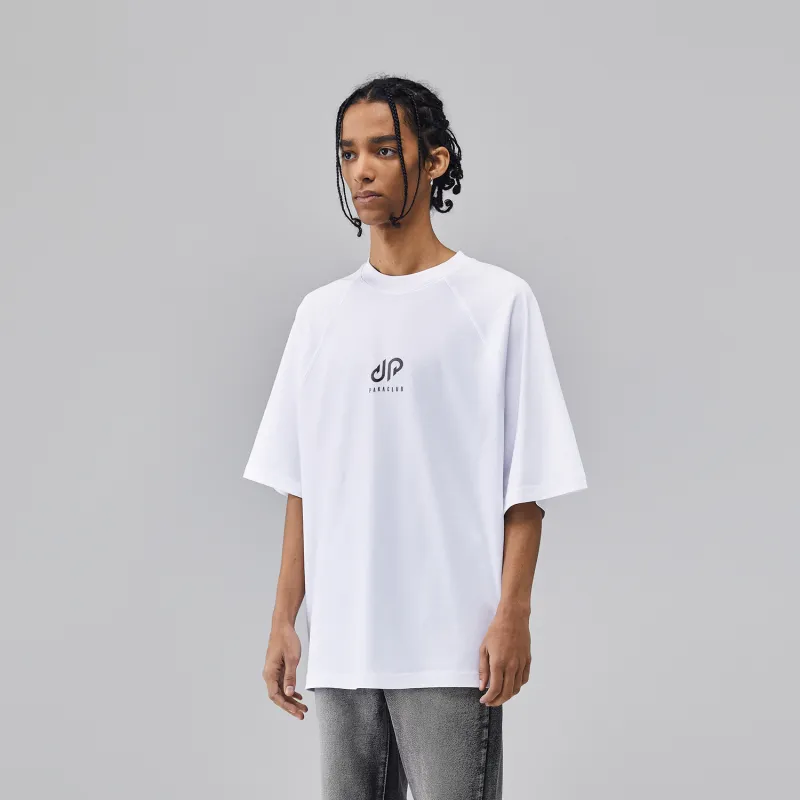 PAKA T Shirts Unisex-8