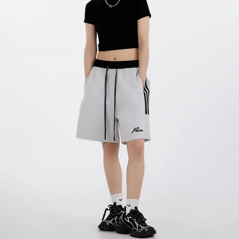PAKA Casual Shorts Unisex-7