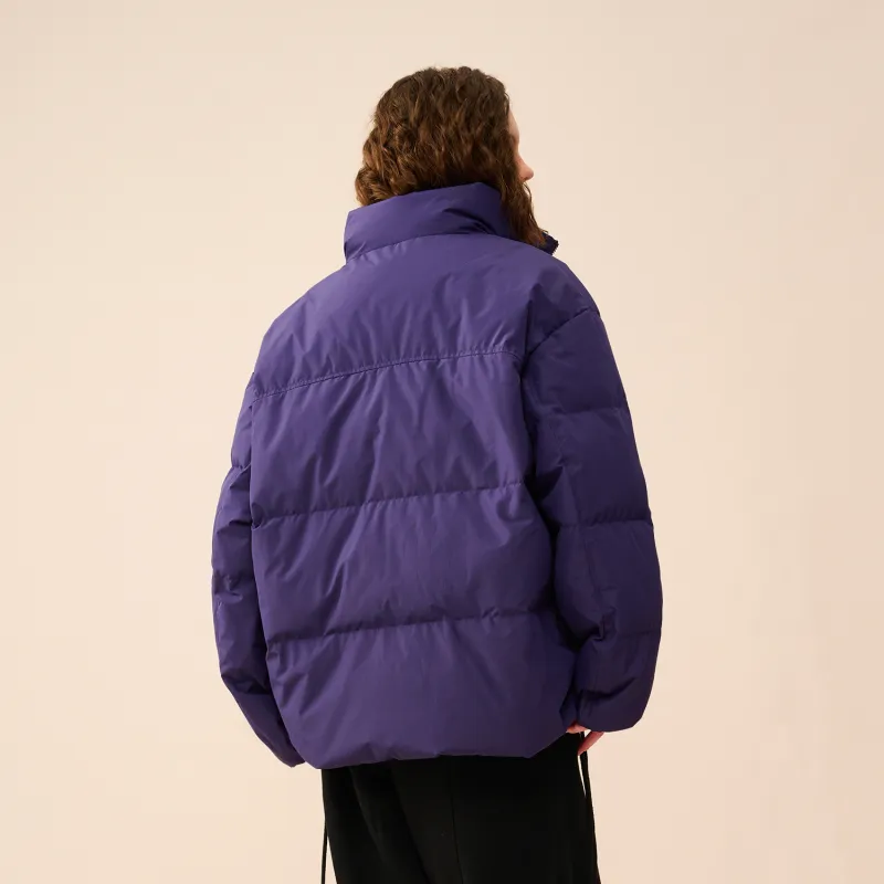 PAKA Down Jackets Unisex-13