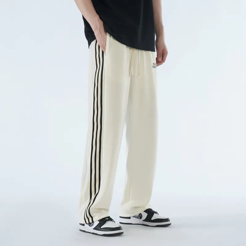 PAKA Casual Pants Unisex-11