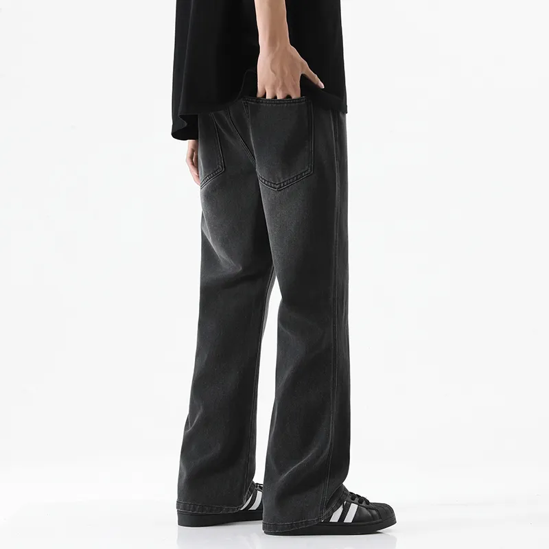 PAKA Jeans Unisex-3