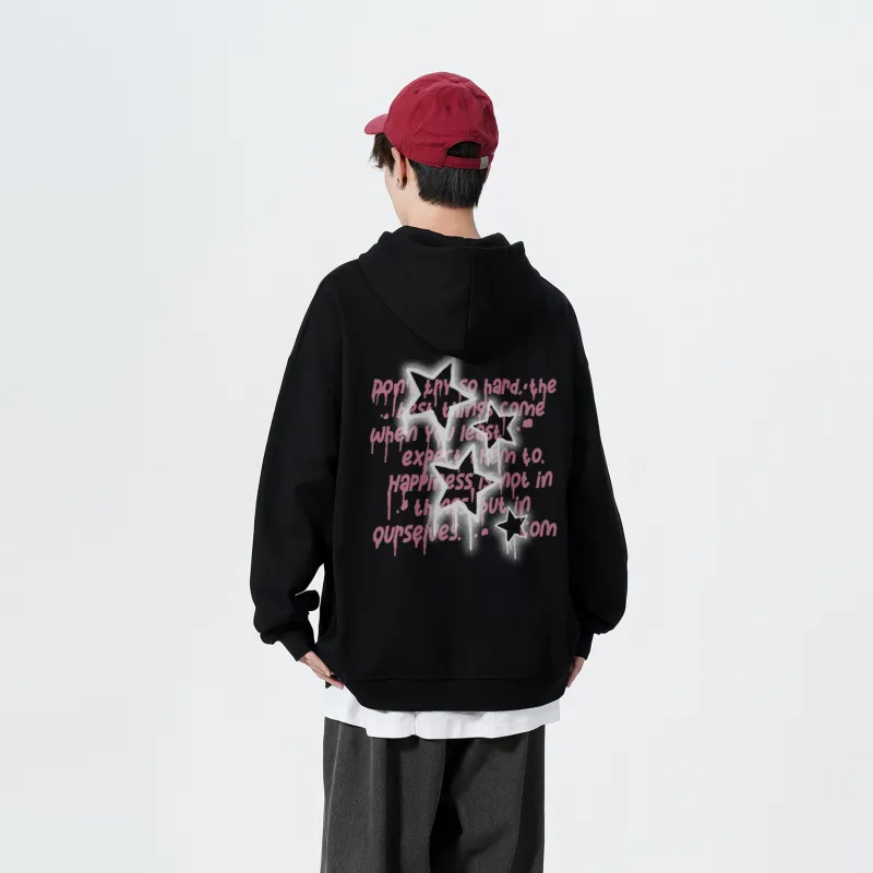 PAKA Sweatshirts Unisex-2