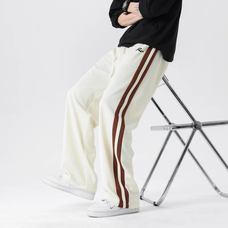 PAKA Casual Pants Unisex-29