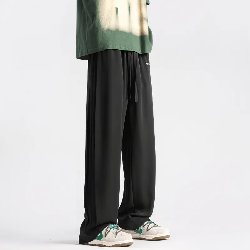 PAKA Casual Pants Unisex-9