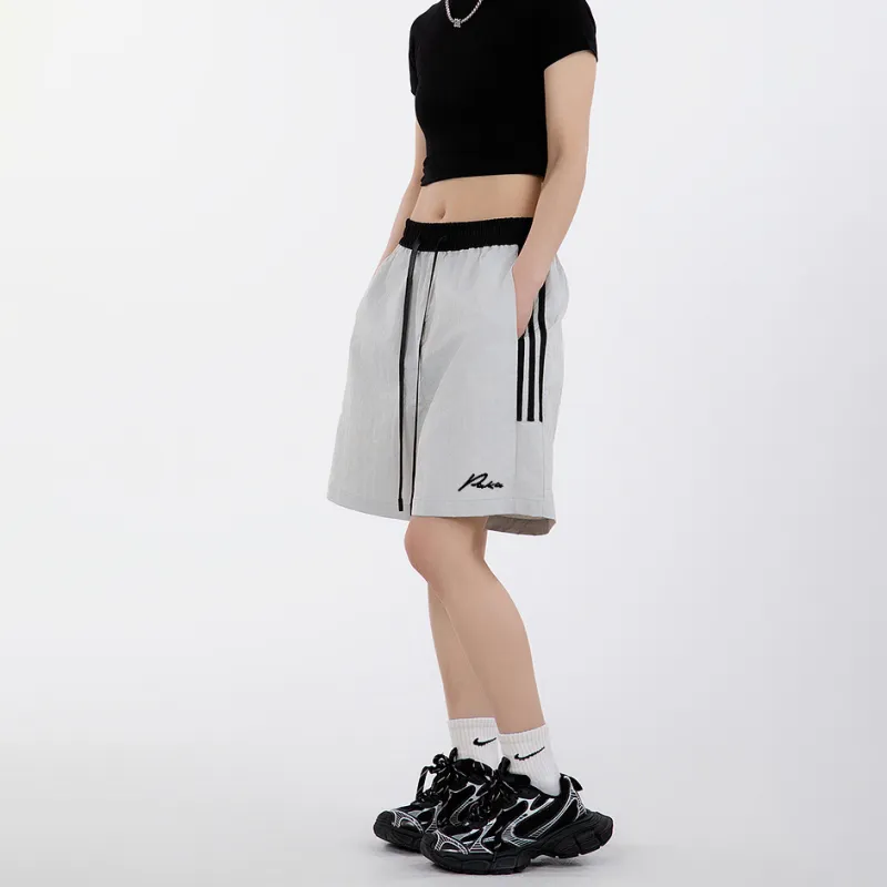 PAKA Casual Shorts Unisex-8